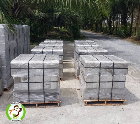 อิฐมวลเบา นครศรีธรรมราช